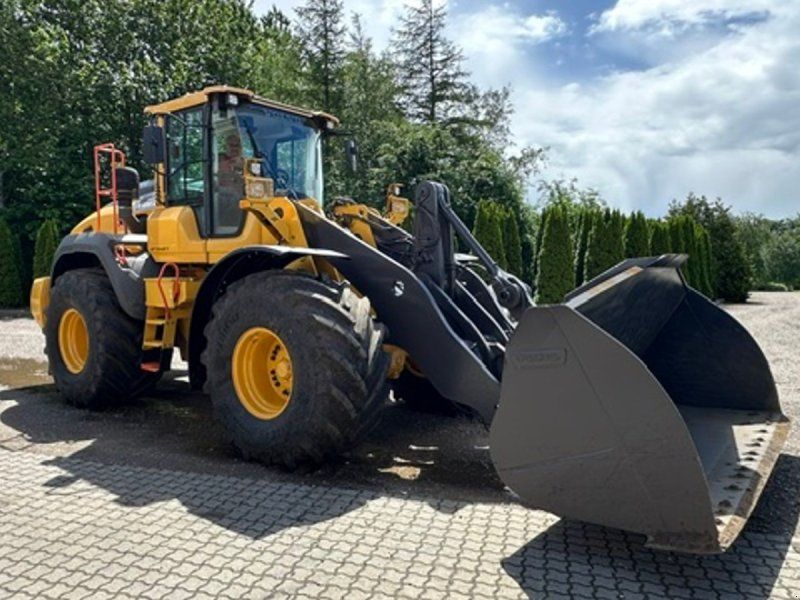 Volvo L 110 H