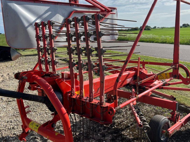 Kuhn GA 4121 GM