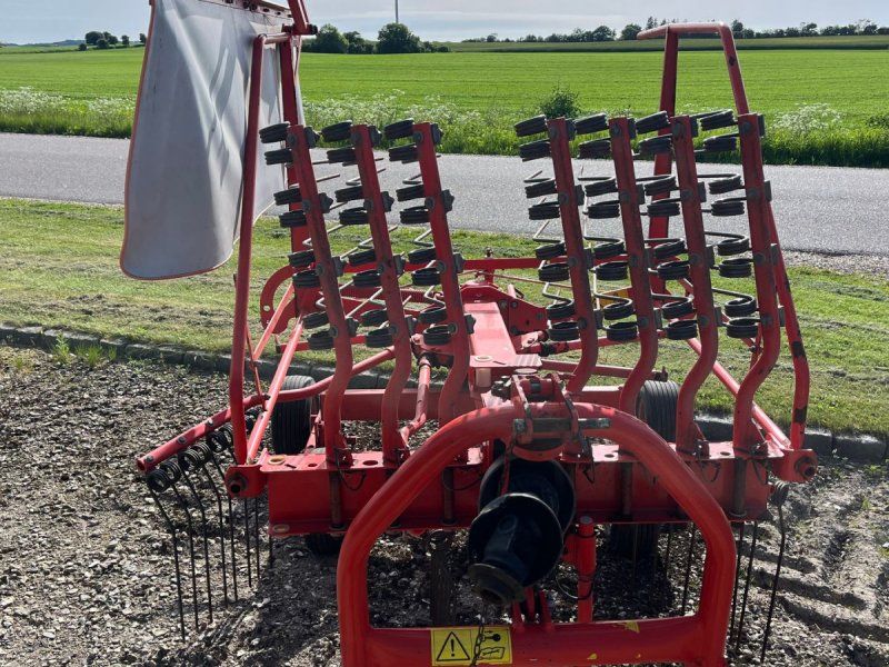 Kuhn GA 4121 GM