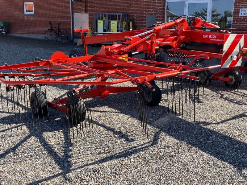 Kuhn GA 8121
