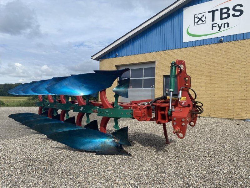 Kverneland 100 300/28-5 FURET