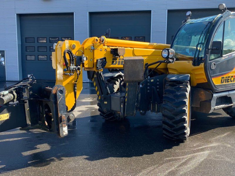 Dieci Runner 40.13.