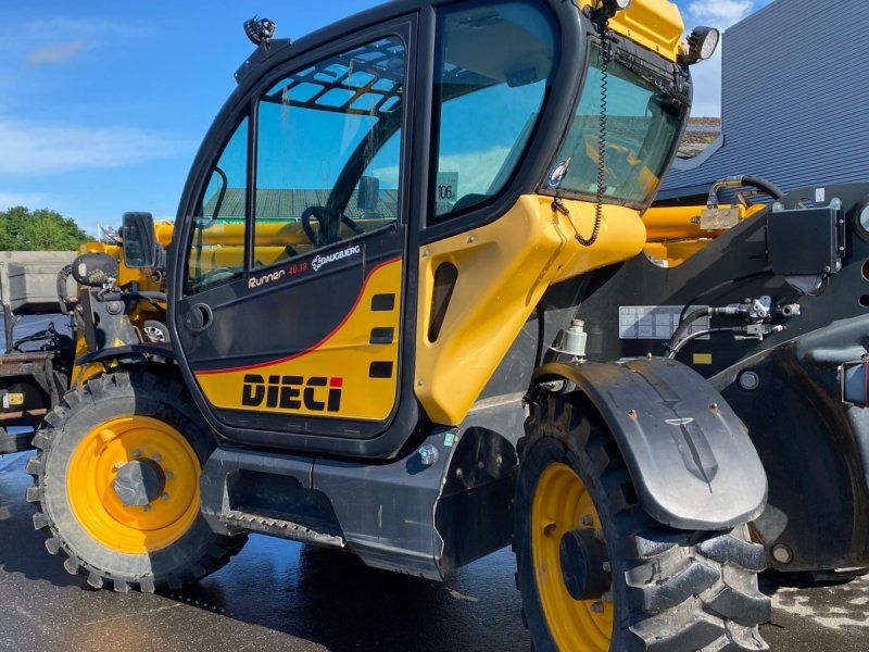 Dieci Runner 40.13.