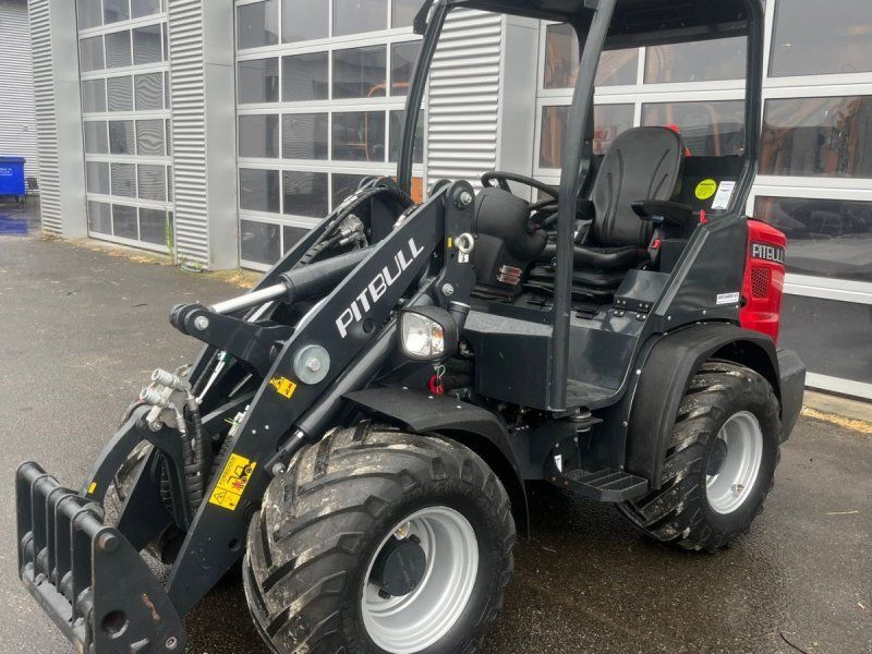 Pitbull X24-26V