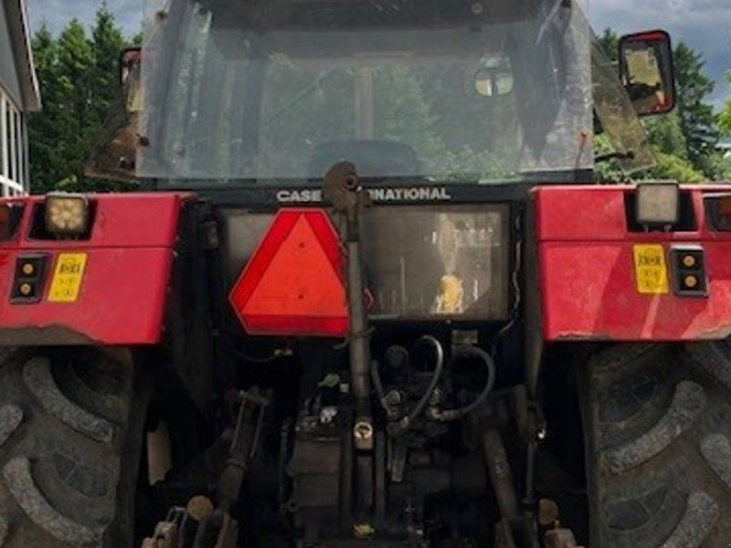Case IH 5140