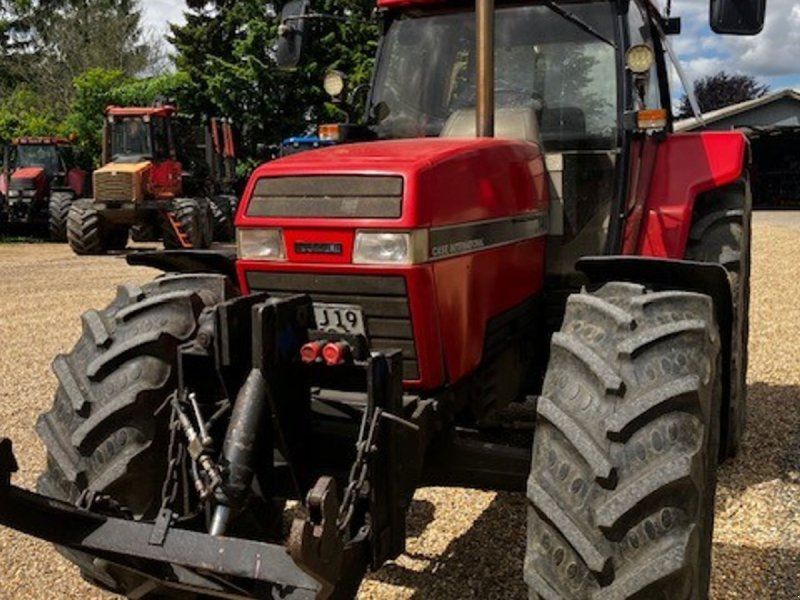 Case IH 5140