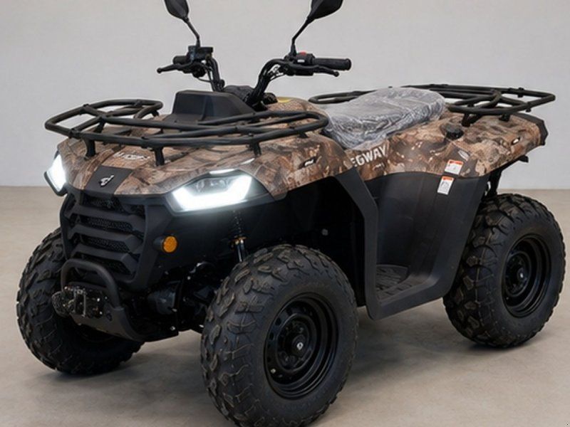 SNARLER Kort Model