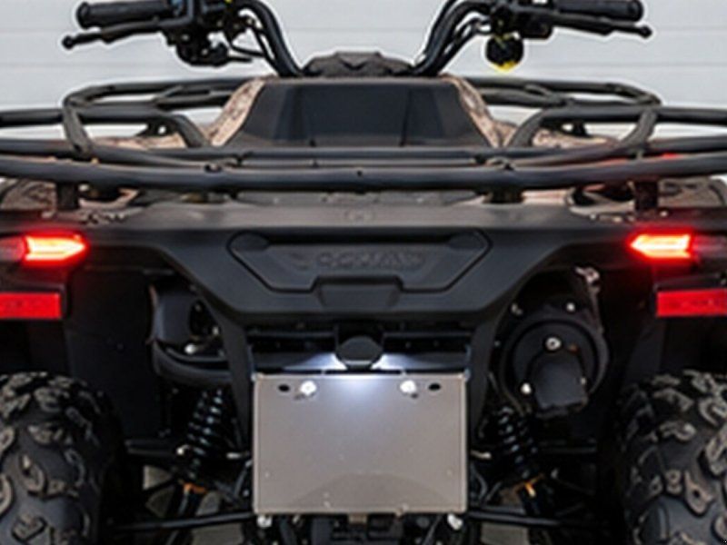 SNARLER Kort Model