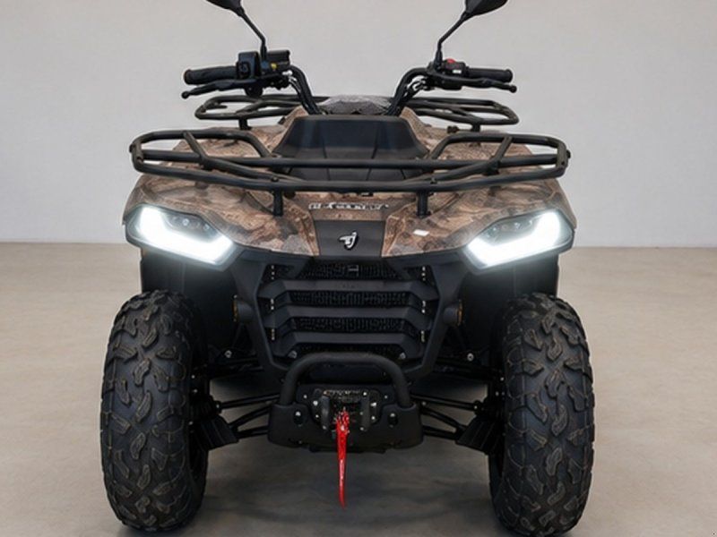 SNARLER Kort Model
