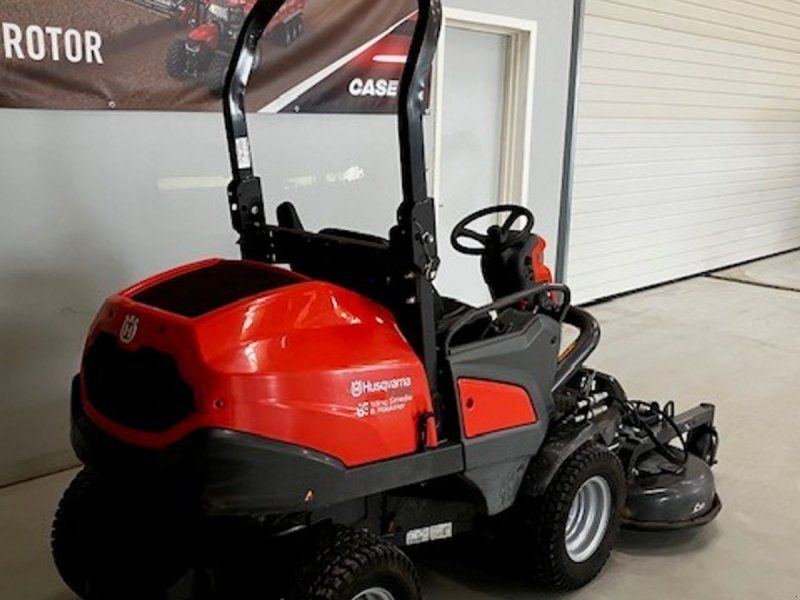 Husqvarna P525D