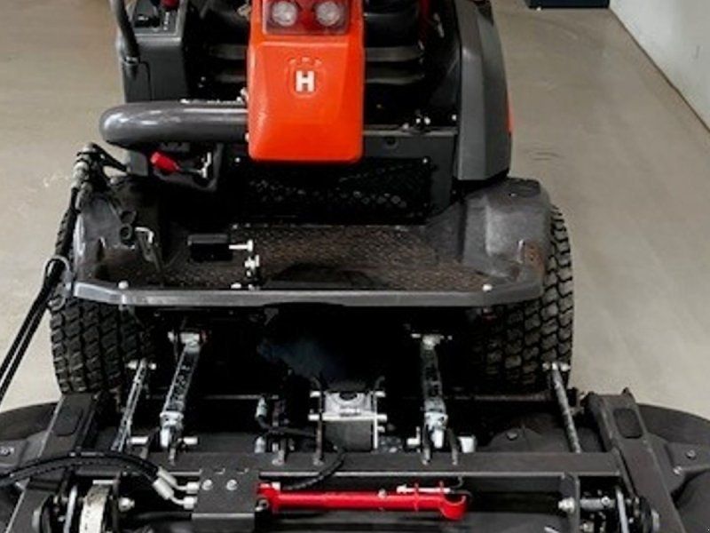 Husqvarna P525D