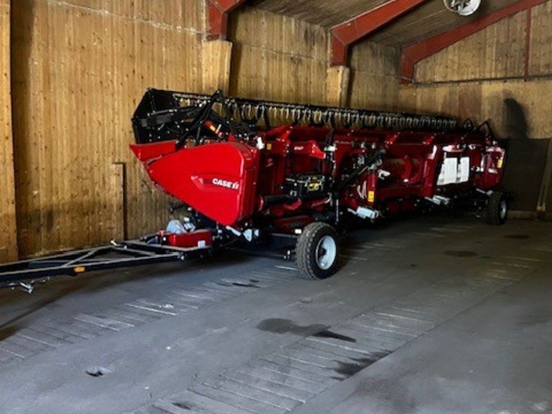 Case IH 3050 30 fod vario  variocut