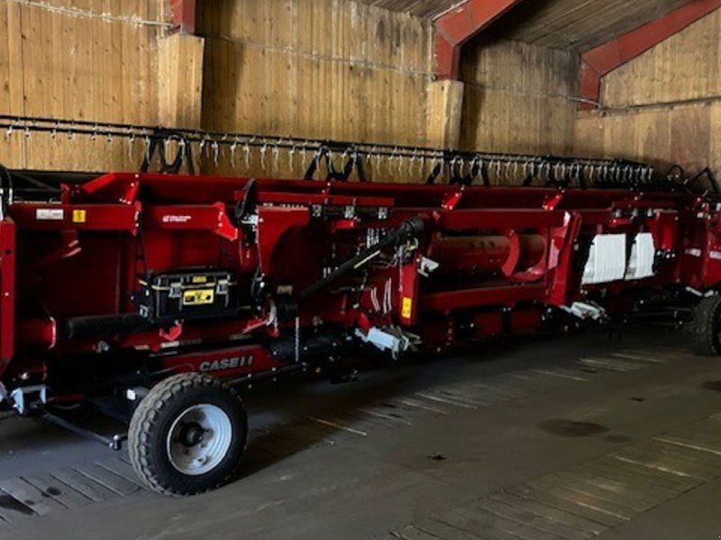 Case IH 3050 30 fod vario  variocut