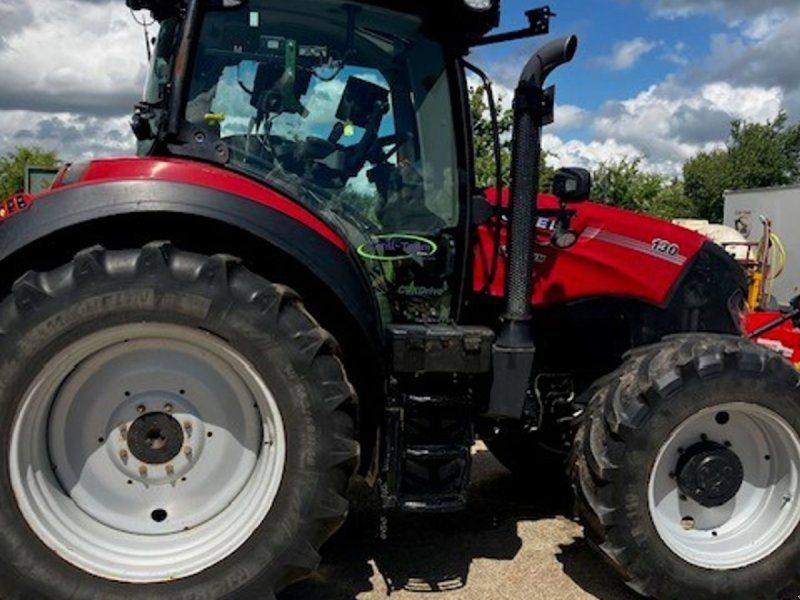 Case IH Vestrum 130CVX