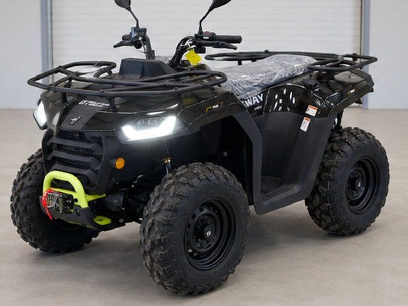 SNARLER Kort Model