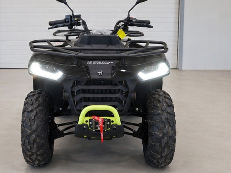 SNARLER Kort Model