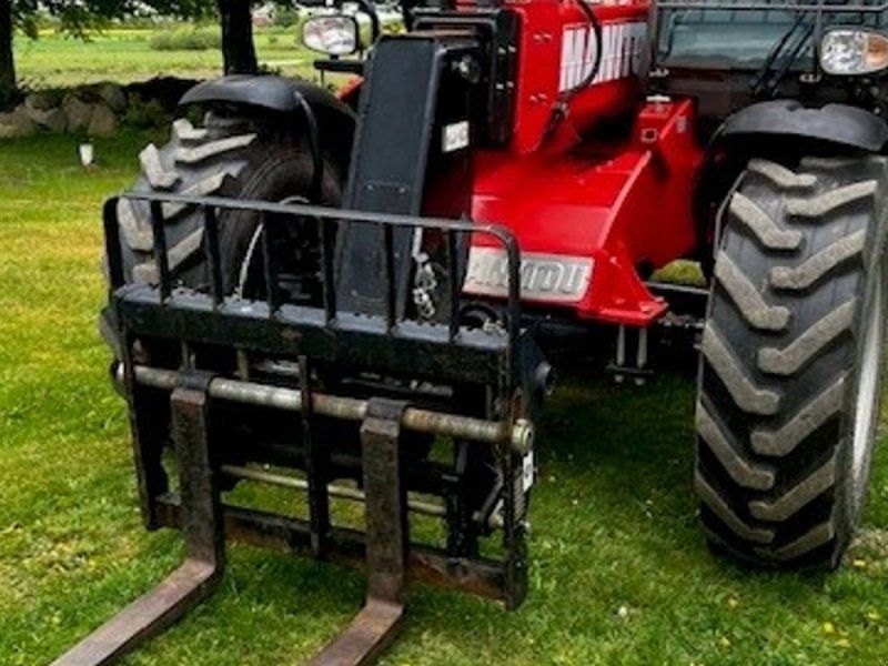Manitou MT 932 Easy 75