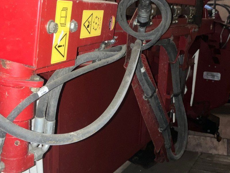 Case IH 35 Fod VariCut 3050 Varioskærebord