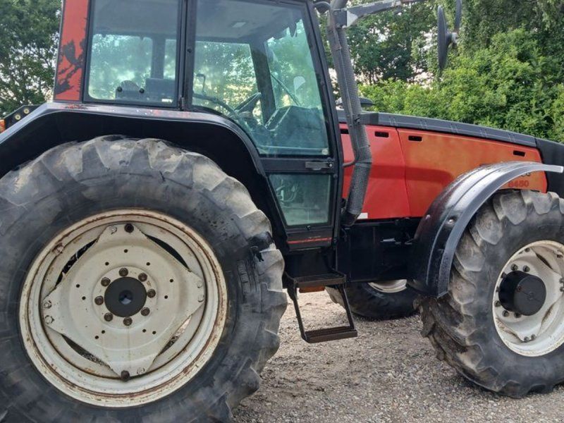 Valmet MEGA 8450