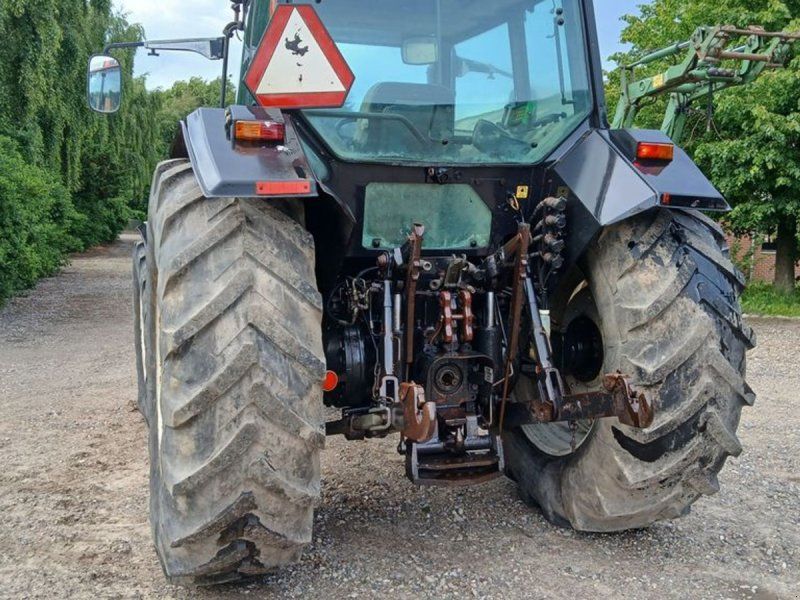 Valmet MEGA 8450