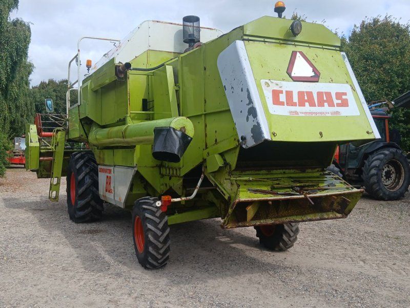 Claas DOMINATOR 88 SL Hydro og Dominator 78S