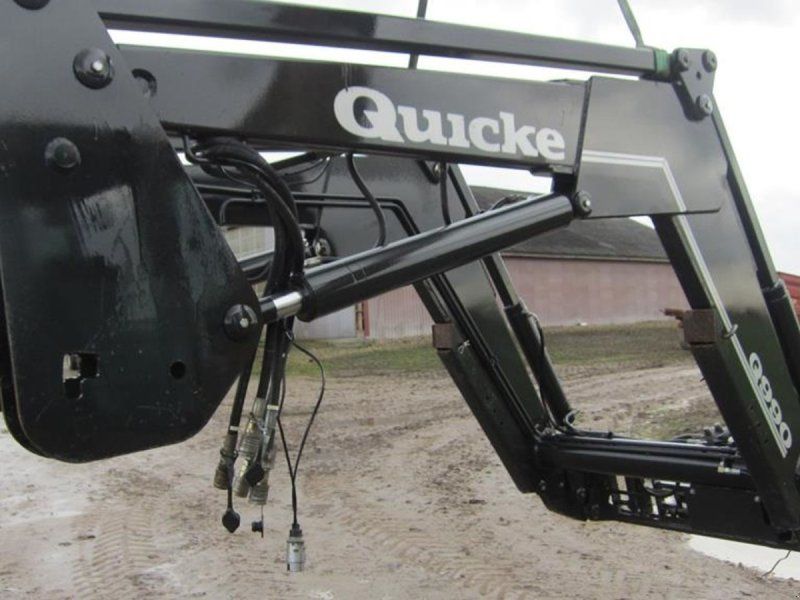 Q 990 Til JOHN DEERE og Q76 og Q65 ÅLØ Q990 og Q65 og Q76