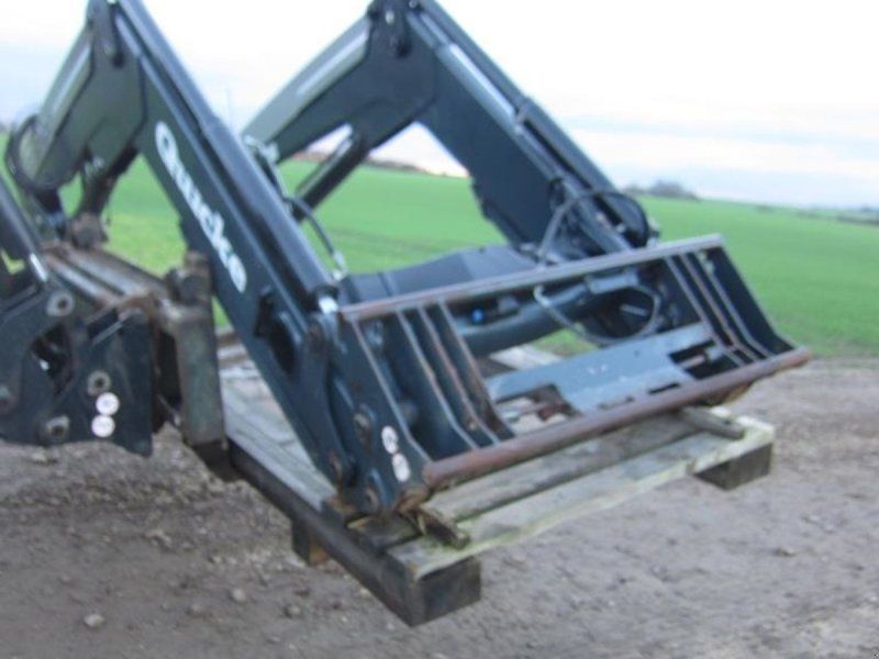 Q 990 Til JOHN DEERE og Q76 og Q65 ÅLØ Q990 og Q65 og Q76