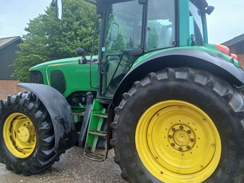 John Deere 6920 Power Quard