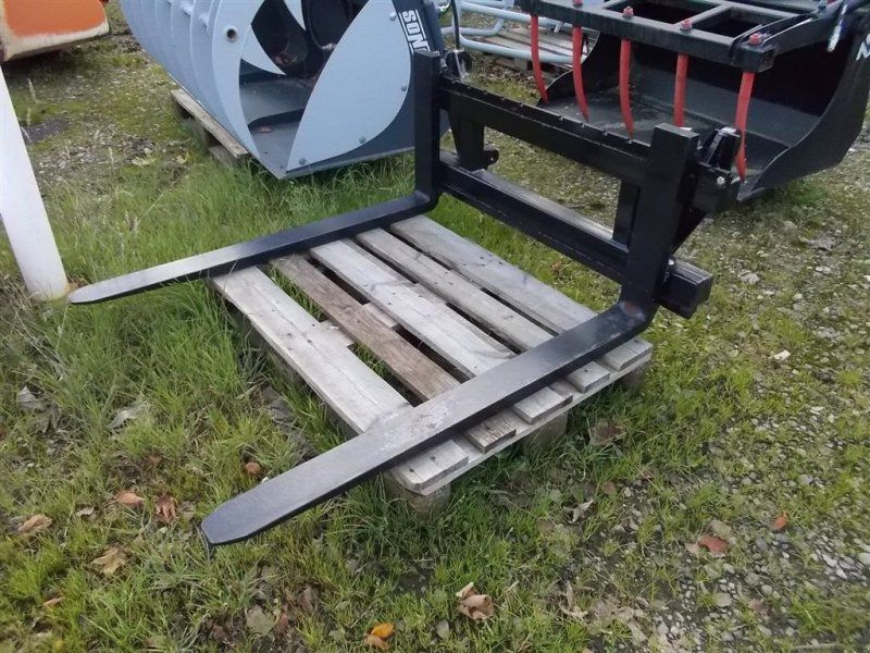 Kellfri Pallegafler 2,5 ton