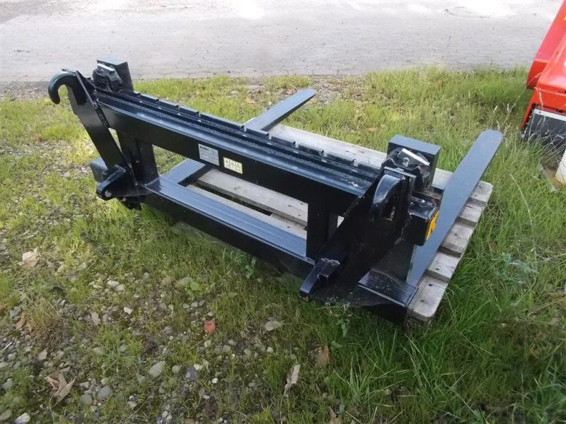 Kellfri Pallegafler 2,5 ton