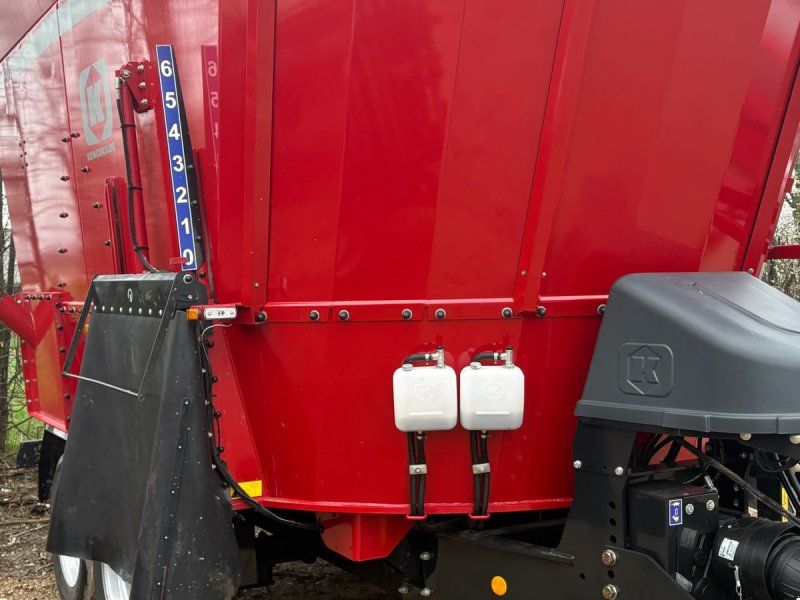 Kongskilde VM30