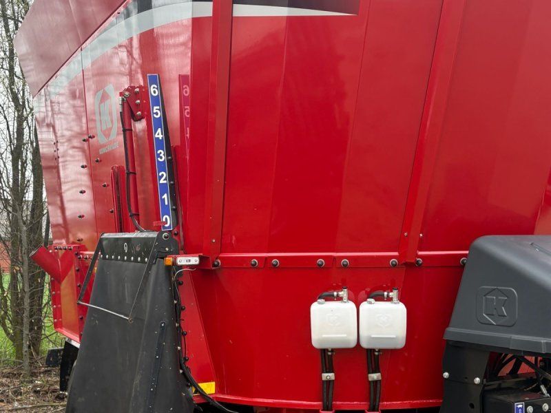 Kongskilde VM30