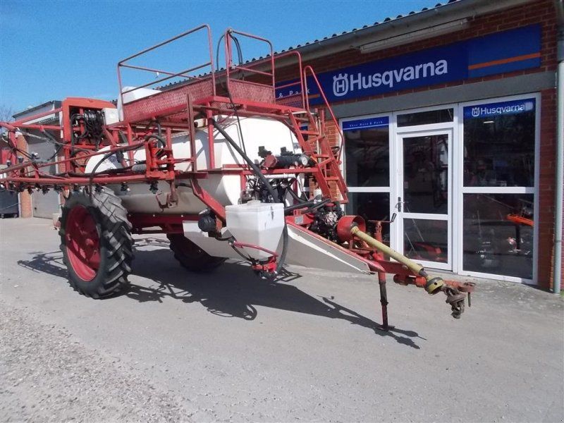 3600L 20/24 Meter