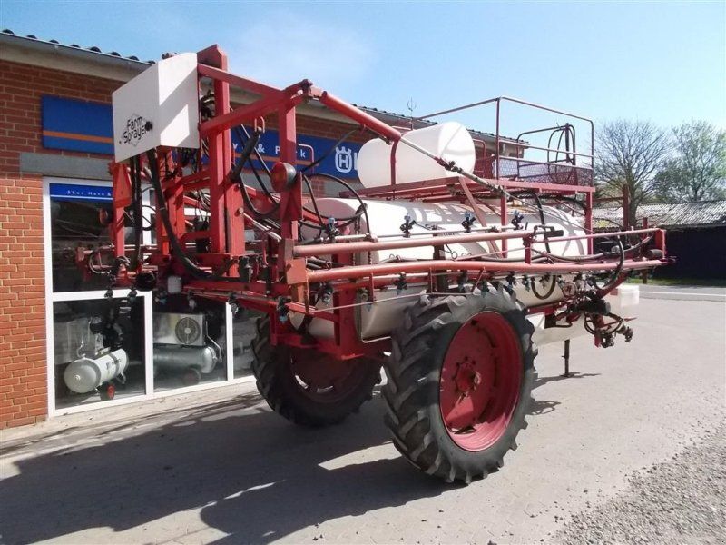 3600L 20/24 Meter