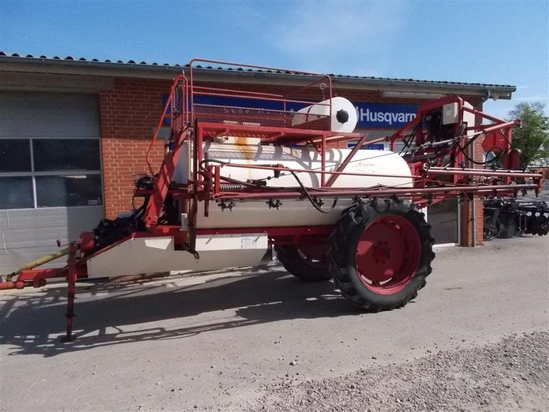 3600L 20/24 Meter