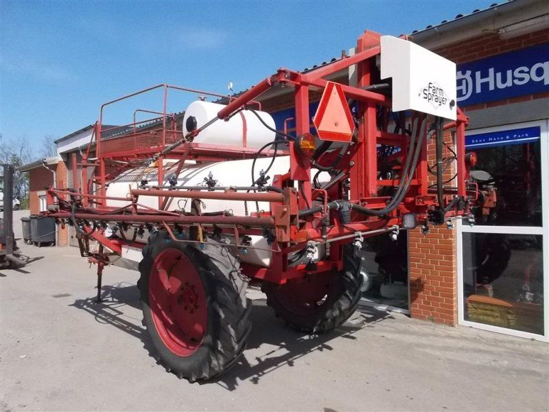 3600L 20/24 Meter