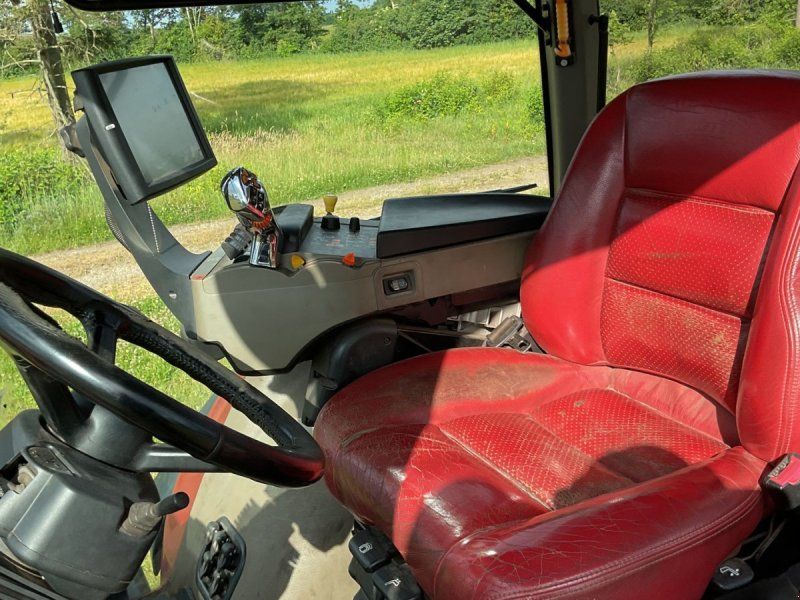 Case IH 340 Magnum cvx