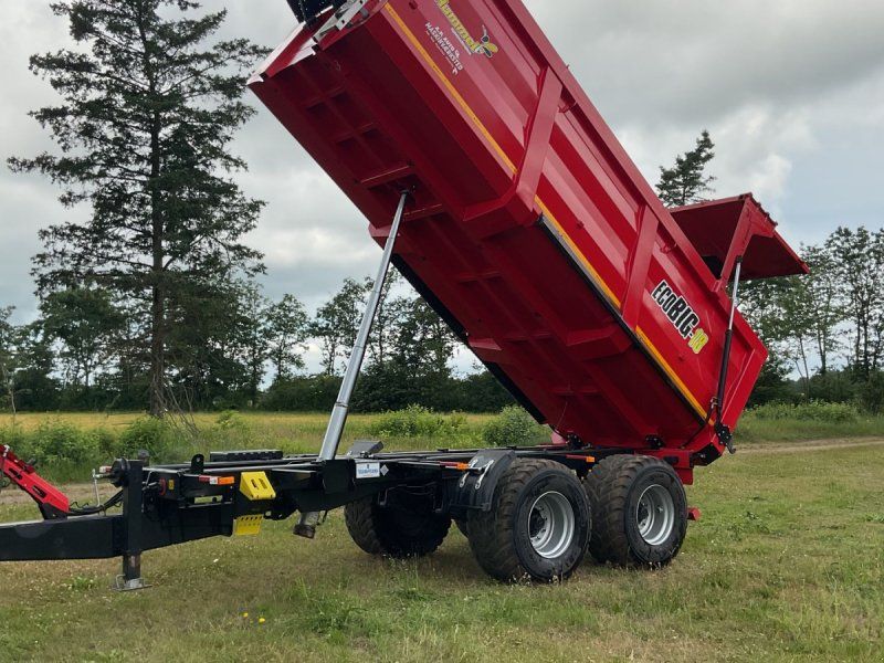 Hummel Eco big-18