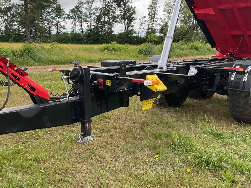 Hummel Eco big-18