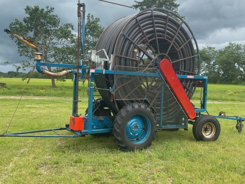 Fasterholt TL 235 S