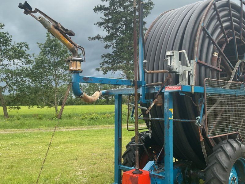 Fasterholt TL 235 S