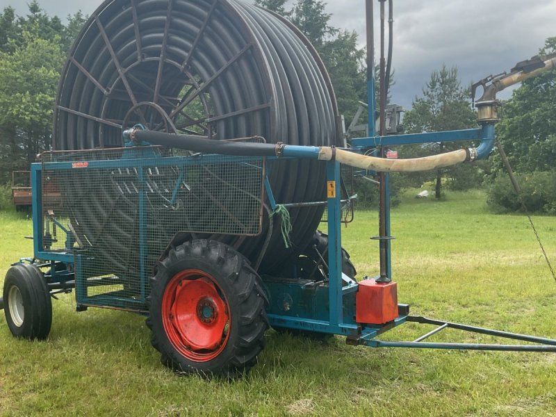 Fasterholt TL 235 S