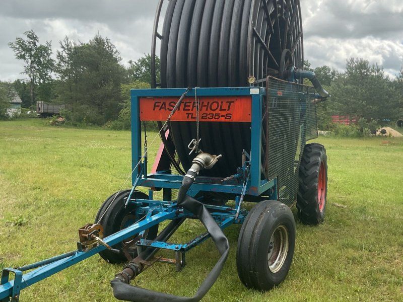 Fasterholt TL 235 S