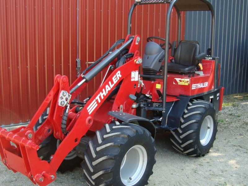 Thaler 2438S DPF