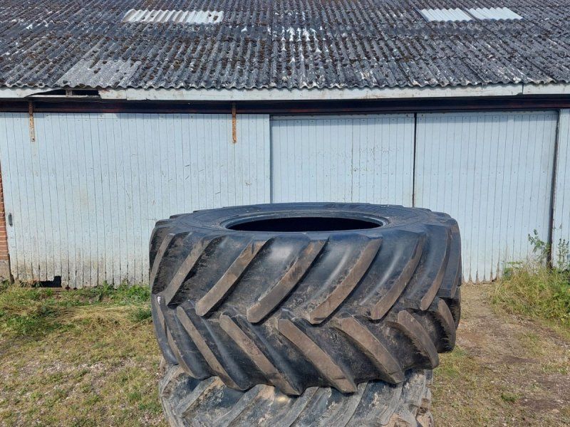 Michelin VF 710/55R34