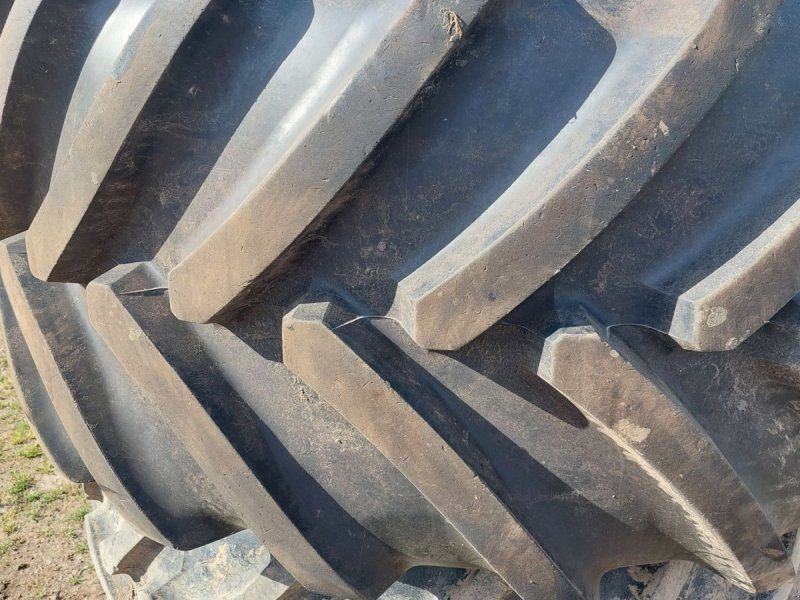 Michelin VF 710/55R34
