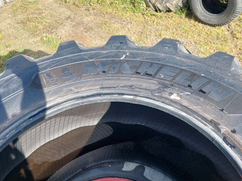 Michelin VF 710/55R34