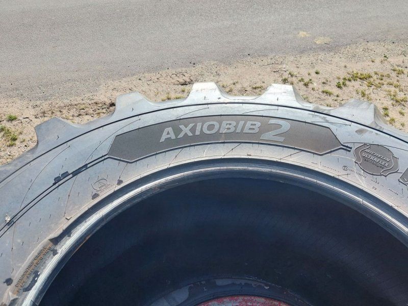 Michelin VF 710/55R34