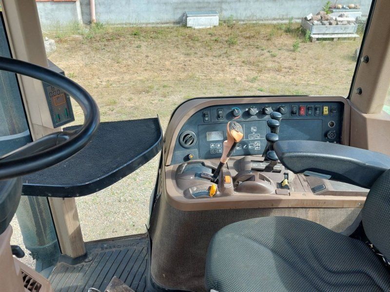 John Deere 7720 TLS, PQ.
