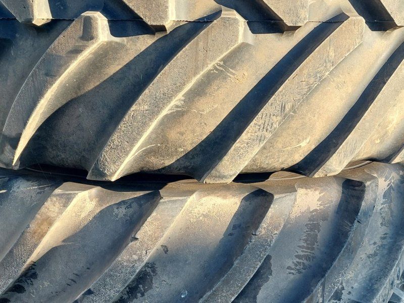 Michelin axiobib 2